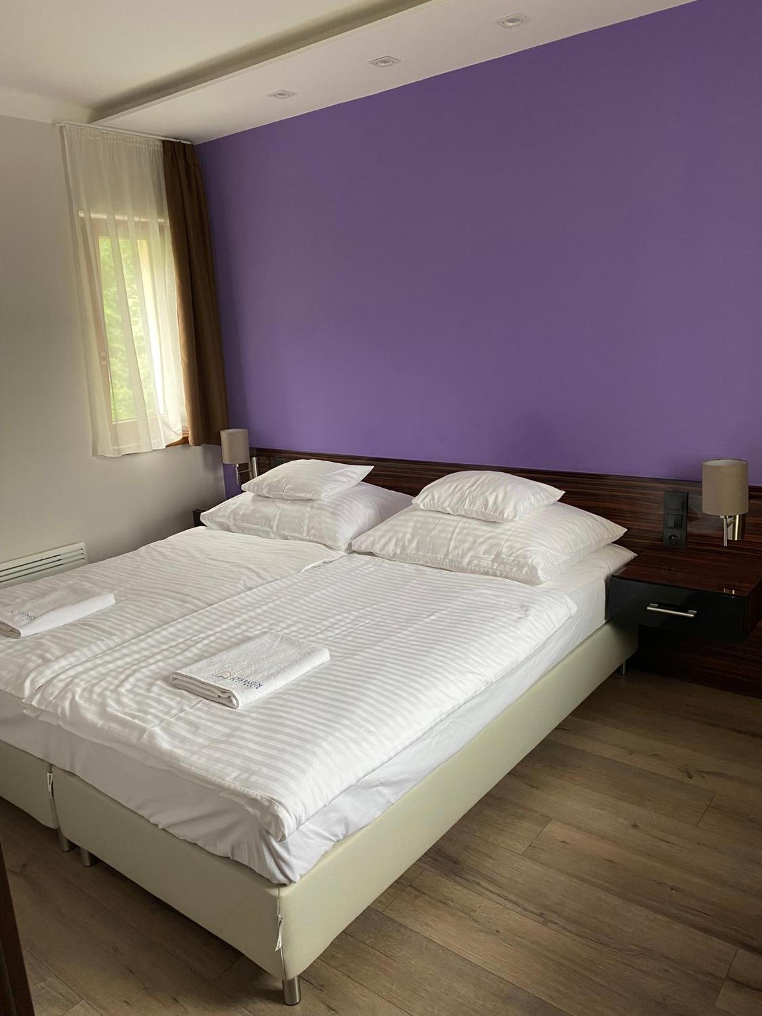 Terrasun Apartments Balatonszarszo Esterno foto